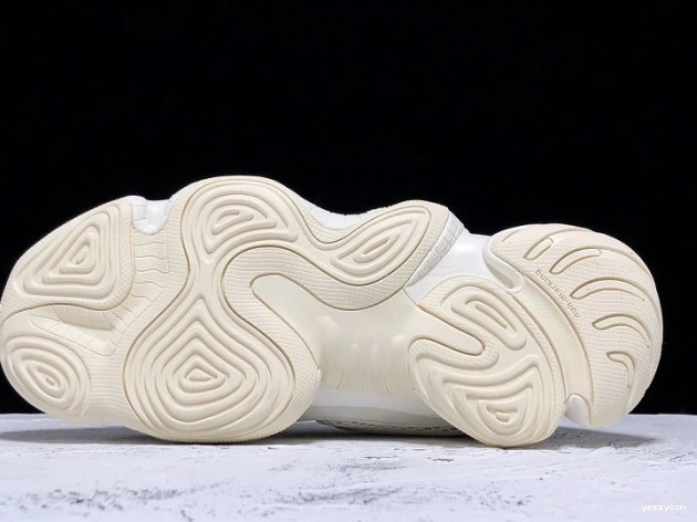 FV3573 Yeezy Bone Adidas 500 White 1020